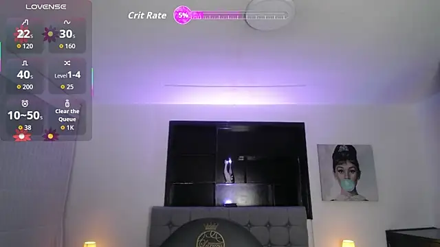 Sweett liia  online show from June 13, 7:56 pm