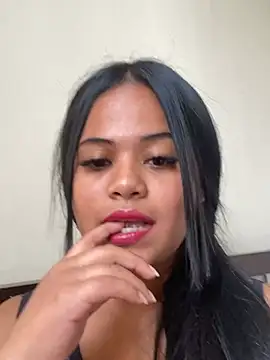 Snapshot of 11-Victoria chatting on March 4, 6:25 pm 11-Victoria online show from March 4, 6:25 pm