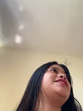 Snapshot of 11-Victoria chatting on March 7, 4:48 pm 11-Victoria online show from March 7, 4:48 pm