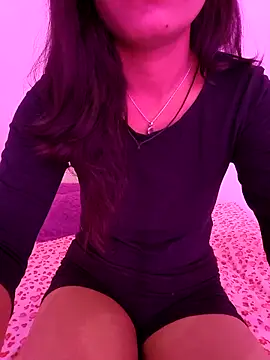 Cute-Sanvii online show from March 5, 5:42 pm