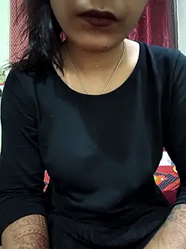Cute-Sanvii online show from April 30, 6:58 pm