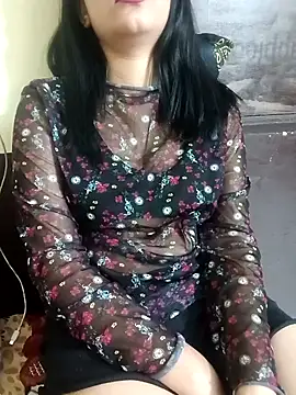 Cute-Manvi online show from February 23, 6:05 pm