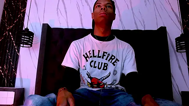 Santiago Ortiz  online show from February 27, 2:50 pm