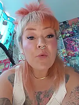 lady polka online show from March 3, 5:52 pm