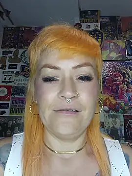 lady polka online show from March 9, 2:26 am