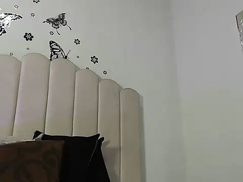 MaferNaughty4U online show from February 24, 12:14 pm