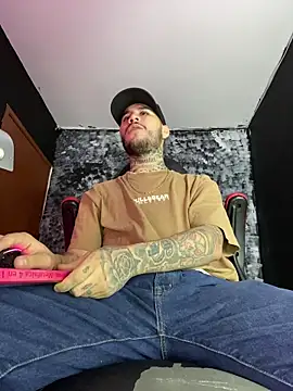 king of desire online show from July 23, 5:00 pm