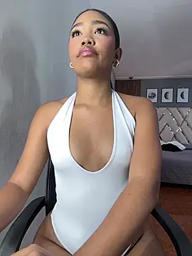 kali rousse online show from July 31, 11:53 am