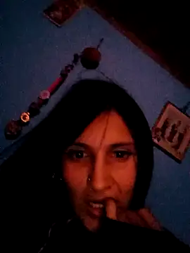 Cami carvajal online show from March 16, 7:12 am