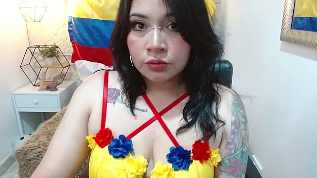 jackie tk online show from June 23, 7:45 pm