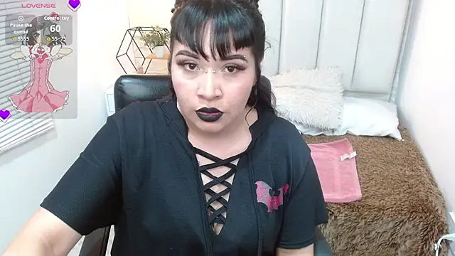 jackie tk online show from July 24, 7:34 pm
