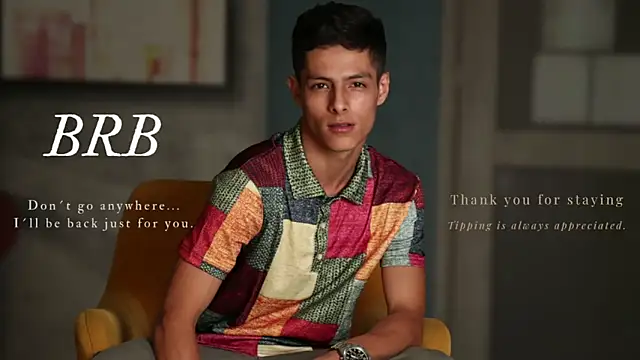 Snapshot of Eliassalvatore_ chatting on May 29, 1:09 pm Eliassalvatore online show from May 29, 1:09 pm