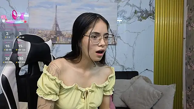 Snapshot of Carolina_pm chatting on May 24, 2:49 am Carolina pm online show from May 24, 2:49 am