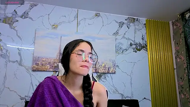 Snapshot of Carolina_pm chatting on June 11, 11:58 pm Carolina pm online show from June 11, 11:58 pm
