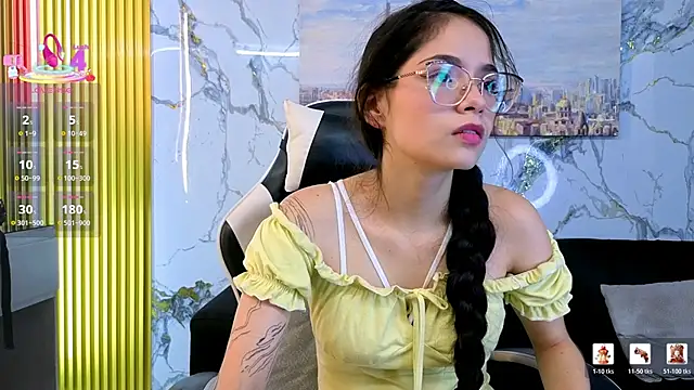 Snapshot of Carolina_pm chatting on June 16, 11:51 pm Carolina pm online show from June 16, 11:51 pm