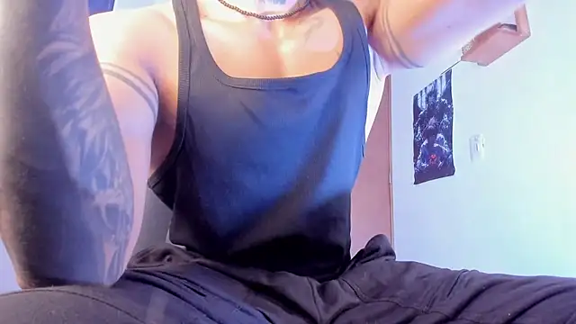 dante cooper0 online show from June 20, 12:58 am