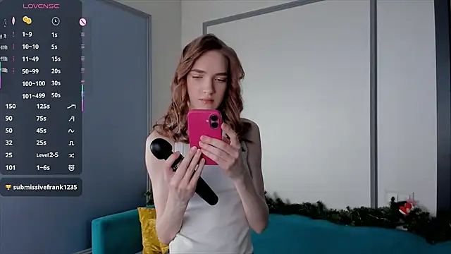 Snapshot of AaronTharrington chatting on March 6, 11:06 am AaronTharrington online show from March 6, 11:06 am