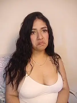 KaileeRoss online show from March 8, 7:17 pm