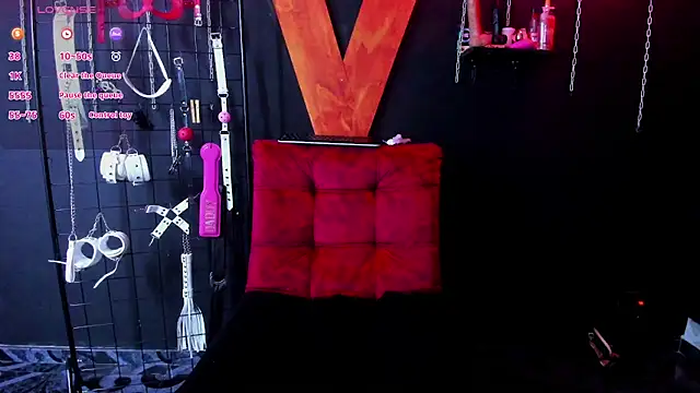 Snapshot of lilith_slave chatting on July 8, 2:49 am lilith slave online show from July 8, 2:49 am