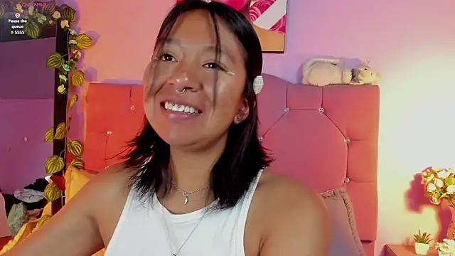 jaina angell online show from March 19, 6:28 am