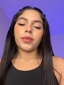 Snapshot of haily_babe chatting on July 12, 3:41 am haily babe online show from July 12, 3:41 am