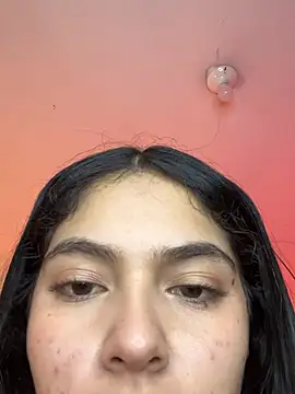 Snapshot of haily_babe chatting on July 14, 3:44 am haily babe online show from July 14, 3:44 am
