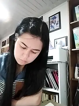 CandyyLove69 online show from March 14, 2:17 am