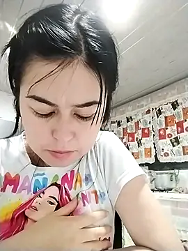 CandyyLove69 online show from March 16, 2:39 am