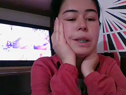 CandyyLove69 online show from March 16, 5:50 pm