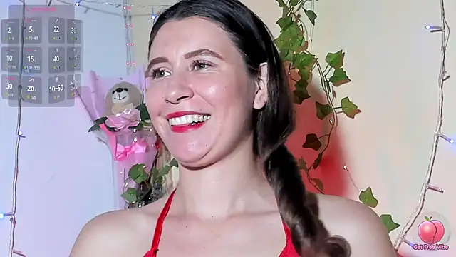 Snapshot of little__eva chatting on July 23, 3:32 pm little eva online show from July 23, 3:32 pm