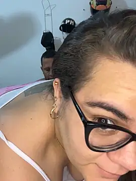 LuxuryloversCO online show from March 17, 4:17 am