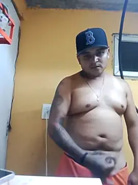 elcogecoge12 online show from June 1, 7:54 am