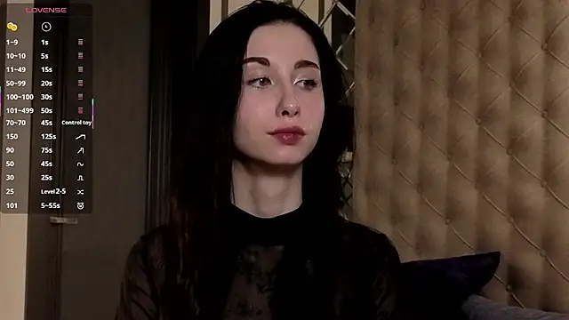 MiguelinaRasmuson online show from March 14, 11:04 am