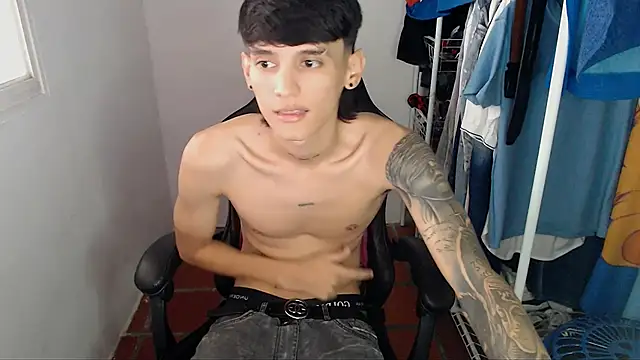 BOY-767 online show from February 20, 6:30 pm