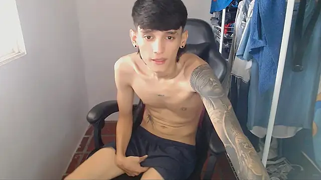 BOY-767 online show from February 21, 5:58 pm