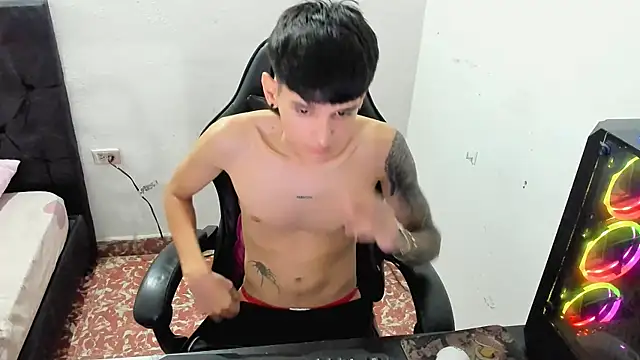 BOY-767 online show from May 2, 10:37 pm