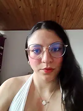 Angelie Rosebrm online show from March 23, 6:34 pm