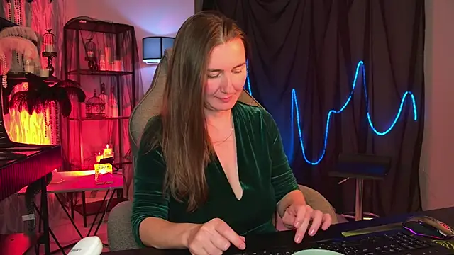 Golden Dragon online show from July 15, 8:47 pm