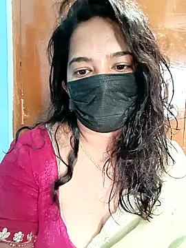 Sumaya-Reddy online show from February 28, 6:03 am