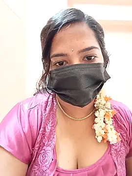 Sumaya-Reddy online show from March 12, 5:41 pm