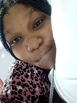 EBONYDEEVA68 online show from March 18, 6:05 am