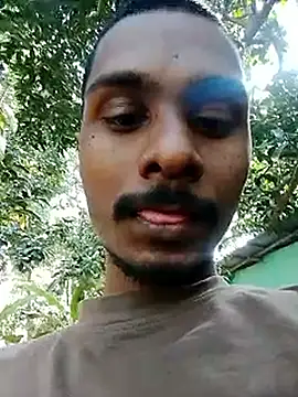 DarkAlpha099 online show from February 20, 8:27 am