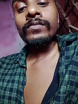 DarkAlpha099 online show from March 6, 3:08 pm