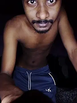 DarkAlpha099 online show from March 9, 10:52 am