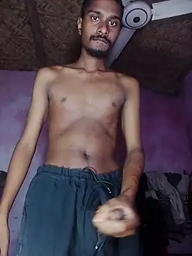 DarkAlpha099 online show from March 12, 10:54 am