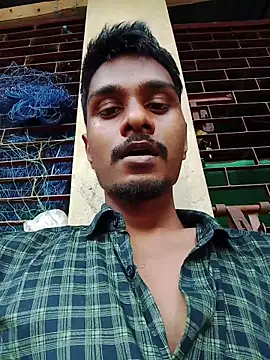 DarkAlpha099 online show from June 1, 8:38 am