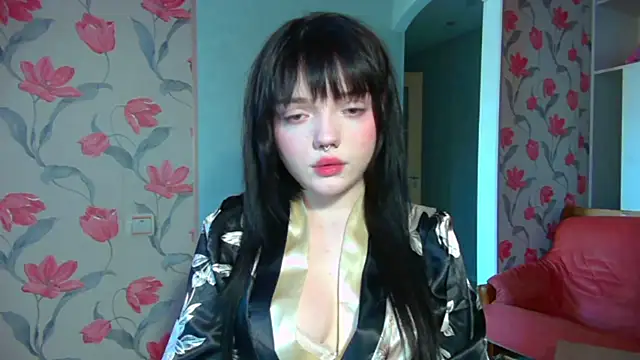 DorathyScaggs online show from May 4, 2:13 pm