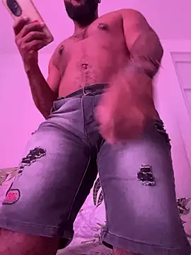 el guille1 online show from March 6, 8:16 pm