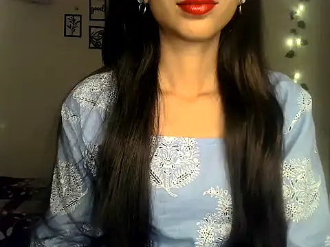 SIKSHA SINGH online show from March 30, 3:24 pm