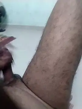 Abikannan96 online show from March 7, 6:38 pm